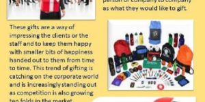 Corporate Gifts