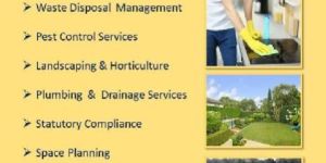 Facility Management Services