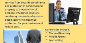 Events Security Management Service