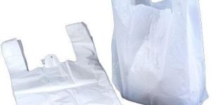 HDPE Bags