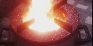 Smart Biomass Cook Stove