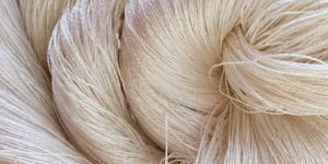 Silk Yarn