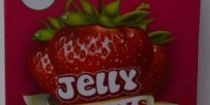 Strawberry Jelly