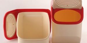 Plastic Bathroom Accessories