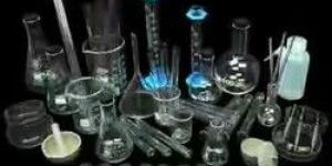 Lab Glassware