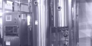 Pure Steam Generator