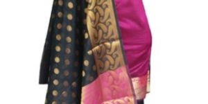 Ladies Suit Material