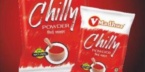 Chilli Powder