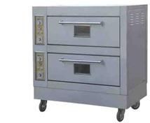 Deck Oven