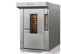Rotary Oven