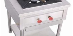 Single Burner Gas Stove