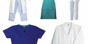 Hospital Uniforms