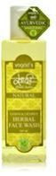 LEMON AND LICORICE HERBAL FACE WASH