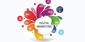 Digital Marketing Agency