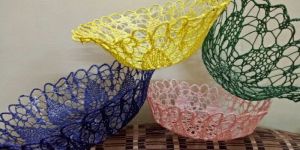 Doily Bowls