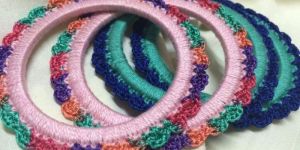 Handmade Bangles