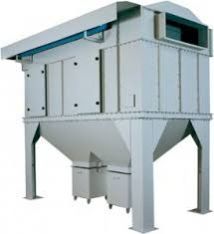 Boiler Non Pressure Mechanical Dust Collectors