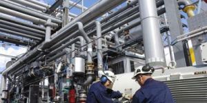 Power Plant Operation & Maintenance Services