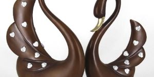 Decorative Showpiece PPT-1604-20-76025