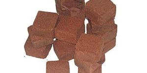 Coir Pith Blocks