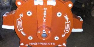 20 Inch Stand Type Flour Mill Machine