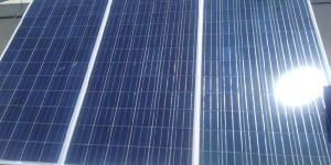 Solar Photovoltaic System