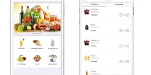 Apporio Grocery e-Commerce App