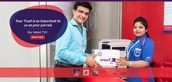 Domestic Courier Services