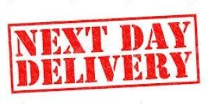 Next Day Delivery Courier Services