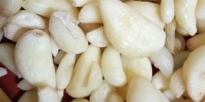 Peeled Garlic