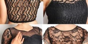 Designer Blouses