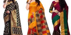 Designer Sarees
