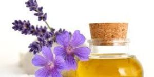Lavender Oil