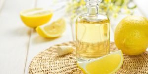 Lemon Oil