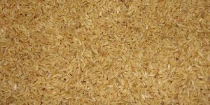 Handpound Rice