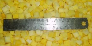 IQF Totapuri Mango