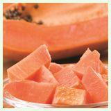 Papaya Pulp