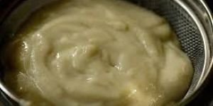 White Guava Pulp