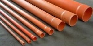 Electrical Conduit Pipes