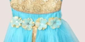 Baby Girl Stylish Frocks