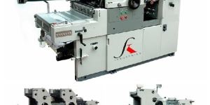 Offset Printing Machine