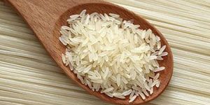 Non Basmati Rice