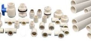 PVC Pipe Fittings