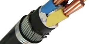 RT Armoured Cables