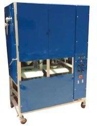 Fully Automatic Dona Making Machine