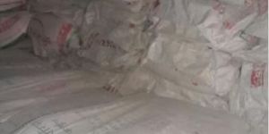 Flooring Plaster of Paris