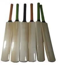 English Willow Cricket Bats