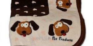 Animal Print Blankets