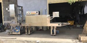 Good Quality Shrink Wrapping Machine
