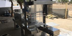 Machine Water Bottle Shrink Packaging Machine